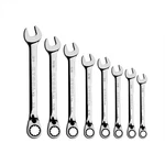 Tool International PF4UKZ?8?SAE Wrench Set Piece 12. Fixed Price $195.77.