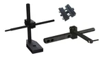 Hhip Vise Accessory Set Mill Stop Quick Clamp Universal Work. Fixed Price $82.39.
