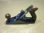 Windsor Design No. Wood Plane Blue Smooth Base Jack Made England Item 90482. Fixed Price $35.99.