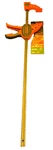 Jorgensen 33424 ISD-3 24-INCH -handed Clamp, Orange. Fixed Price $20.00.