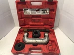 Oem Tools 27023 Ball Joint U Press Set One Adapter Missing - Hard Case. Fixed Price $89.95.