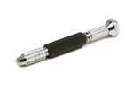 Tamiya Craft Tools Fine Pin Vise D-r (0.1-3.2MM) 74112. Fixed Price $34.99.