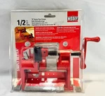 Bessey BPC-H12 Series Pipe Clamps 1/2" New Sealed. Fixed Price $24.95.