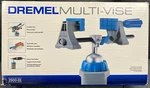 Dremel Multi-vise Model #2500-01 Brand-new. Fixed Price $44.99.
