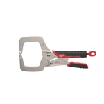 Milwaukee 48-22-3631 11 In. Locking C-clamp With Grip. Fixed Price $37.99.