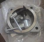 Wilton Vise, Base Assy 300S Oe W/ Ring. Fixed Price $225.95.
