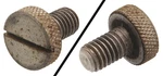 Orig. "t" Base Clamp Screw For Stanley No. 2 Size Mitre Boxes - Mjdtoolparts. Fixed Price $18.50.