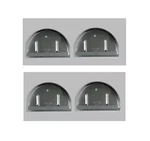 4 Notched Spreaders Marshalltown 3/16 X 5/32 Spatula #978 #15812 Qlt. Fixed Price $11.99.