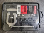 Craftsman 45 Degrees Double Flaring Tool - Part # 47075. Fixed Price $64.99.