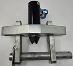 Sumner 784004 ST-310 Hydraulic Flange Spreader. Fixed Price $1511.99.