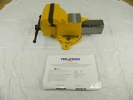 Yost Vises Bench & Pipe Combination Vise: Jaw Width Opening 904-HV. Fixed Price $90.10.