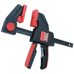 Bessey EHKXL24 Trigger Clamp, Plastic Handle 3 5/8 In Throat Depth. Fixed Price $41.99.