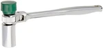 Wright Tool #4482 Pear Head Contour Handle Scaffold Wrench Soft Face Hammer. Fixed Price $167.70.