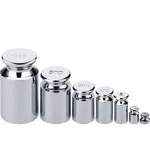 Calibration Test Weights Stainless Steel Oiml F2 Various Sz Tree Lw Measurements. Fixed Price $19.95.