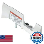 Hitachi 321387 Sub-fence For C10FSH And C10FSB. Fixed Price $128.55.