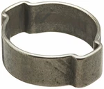 OETIKER10100000 Zinc-plated Steel Hose CLAMP,2-EAR,3.1MM CLOSED-4.1MM Open 100PK. Fixed Price $66.62.