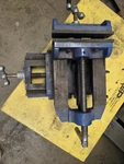 Central Forge 6" Cross Slide Drill Press Vise, Metal Milling 2-WAY X-y Benchtop. Fixed Price $149.50.