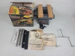 Black & Decker Workmate 8" Bench Top Center Vise Hobbycrafter 79-025-15. Fixed Price $49.97.