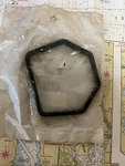 Sierra Marine #18-0540 Exhaust Leg Rubber Seal.. Fixed Price $12.00.