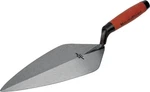 Marshalltown 33 12FG Brick Trowel, London X 5-1/8 In Durasoft Handle Usa. Fixed Price $47.39.