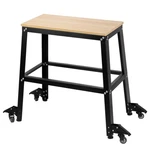 Drill Press STAND,700 Lbs Tool With Wheels,heavy Duty Table. Fixed Price $99.99.