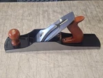 Woodriver No 5 1/2 Jack Plane- Bench Hand Smooth Bottom. Fixed Price $249.99.