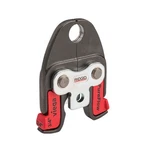 Ridgid 17013 3/4-INCH Pureflow Compact Jaw For Pressing Tools. Fixed Price $196.18.