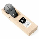 Senkichi Kanna 65MM Ese Wood Block Tool Carpenters Plane W/tracking. Fixed Price $85.98.