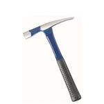 Bon 11-308 Brick Hammer 24 Oz Fiberglass Handle. Fixed Price $94.59.