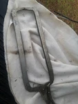 Vise Grip 24R Locking Clamp Pliers Petersen Usa Made Welding Vice Ec!!. Fixed Price $48.00.