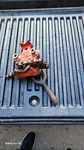 The Ridge Tool Co. Ridgid B-C-2 Bend' C. Cap 1/2" Pipe Bender Elyria, Ohio Usa. Fixed Price $60.00.