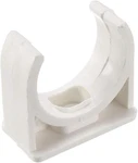 Uxcell Pvc Water Pipe 25MM Clamps Clips, Fit For Od Tv Trays Tubing Hose Ha. Fixed Price $13.41.