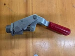 Destaco 624 Straight Line Toggle Clamp Good Condition, Made Usa.. Fixed Price $15.00.