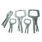 Westward 2FDD4 Locking Clamp Set, 5 Pc.. Fixed Price $107.99.