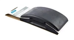 Norton 7660701889 Rubber Slotted Jaws Hand Sanding Block 5 X 2-3/4 In.. Fixed Price $11.99.