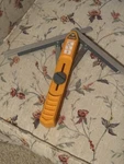 Bora Portamate Miterix Angle Finder Aluminum Wood Duplicator 530401. Fixed Price $15.00.