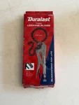 Duralast 56-630 Chain Locking Pliers 19" Nickel Plated Knurled Hex Key Grip. Fixed Price $23.00.