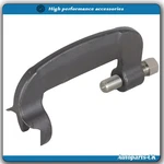 Inboard Puller Clamp 1" To 1-1/8 Shaft Fit For Ski & Wakeboard Propeller. Fixed Price $26.08.
