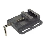 4" Flat Metal Steel Machinist Vice Work Holder For Drill Press Vise. Fixed Price $36.79.