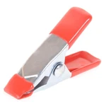 Tekton 2" Mini Steel Spring Clamps Metal Clips #3902. Fixed Price $8.49.