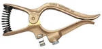 Tweco GC-500 Copper Ground Clamp. Fixed Price $112.00.
