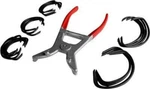 25 Piece Picture Face Frame Steel Miter Spring Clamp Woodworking To. Fixed Price $124.19.