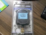 Jb Industries DV-22N Digital Micron Vacuum Gauge. Fixed Price $159.00.