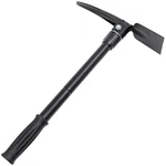 Asr Outdoor Gold Panning Prospector Pick Compact Folding Camping Shovel Tool. Fixed Price $29.99.