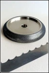 Bat Cbn Grinding Wheel Sharpening Disc. Fixed Price $139.00.