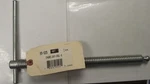 Armstrong Tools 95-525 Standard Length Screw Handle Only For 78-442 Clamp. Fixed Price $13.00.