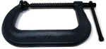 Wilton 14256 406 Drop Forge C-clamp 1/16IN Opening Throat Depth. Fixed Price $73.55.