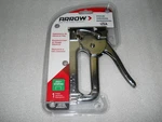 Arrow JT21 Professional Light-duty Staple Gun, New. Fixed Price $12.95.