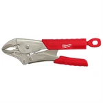 48-22-3410MILWAUKEE Tool 10" Locking Pliers Curved Jaw W/ Durable Grip. Fixed Price $32.51.