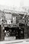 Shop Front Of Albert Ernest Scott Undertaker Joiner Cabinet Maker Old Photo. Fixed Price $6.04.
